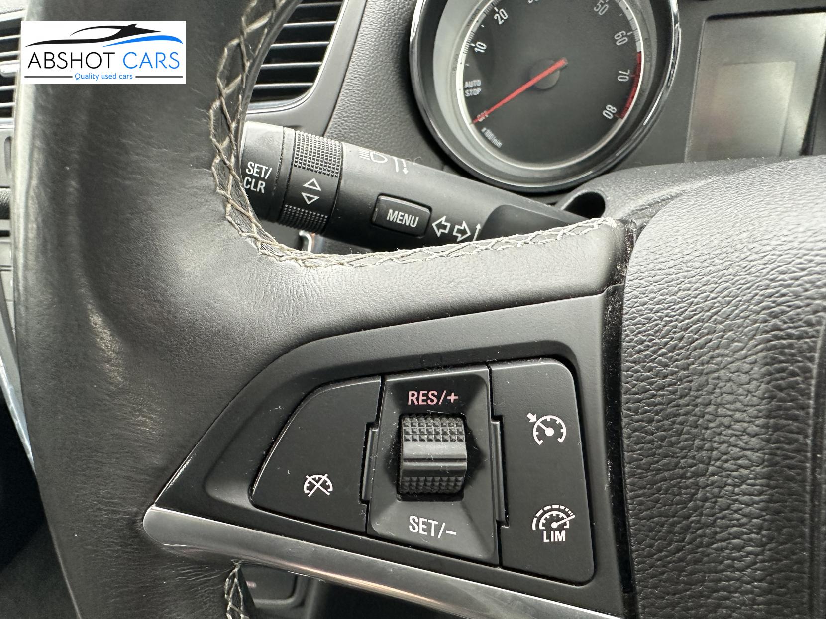 Vauxhall Mokka 1.4T Exclusiv SUV 5dr Petrol Manual 2WD Euro 5 (s/s) (140 ps)