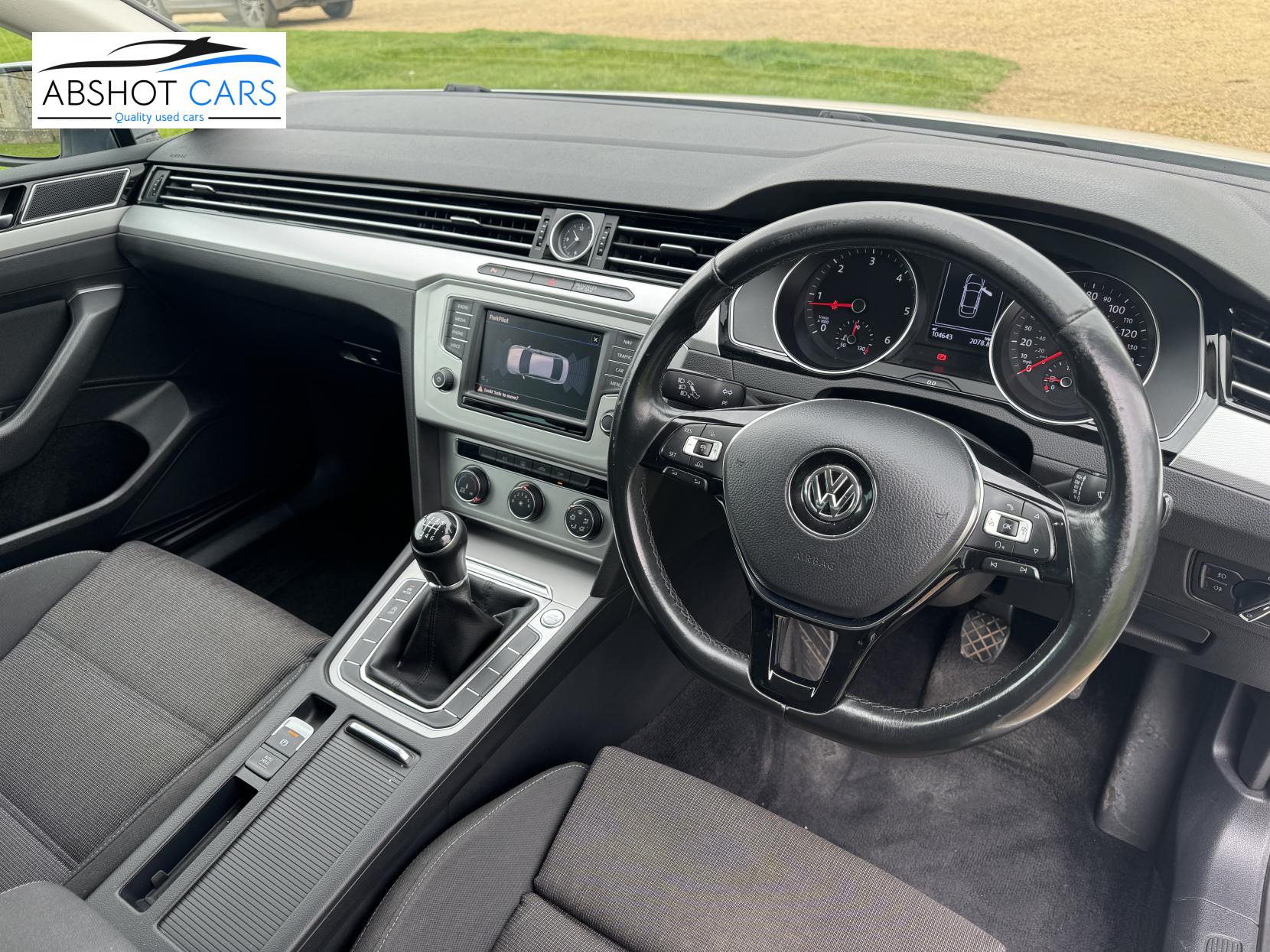 Volkswagen Passat 2.0 TDI SE Business Saloon 4dr Diesel Manual Euro 6 (s/s) (150 ps)